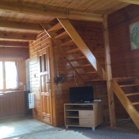 Domki Orla Pasym Bagian luar foto