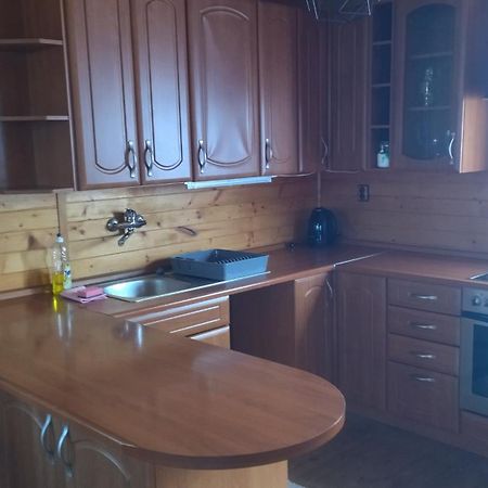 Domki Orla Pasym Bagian luar foto
