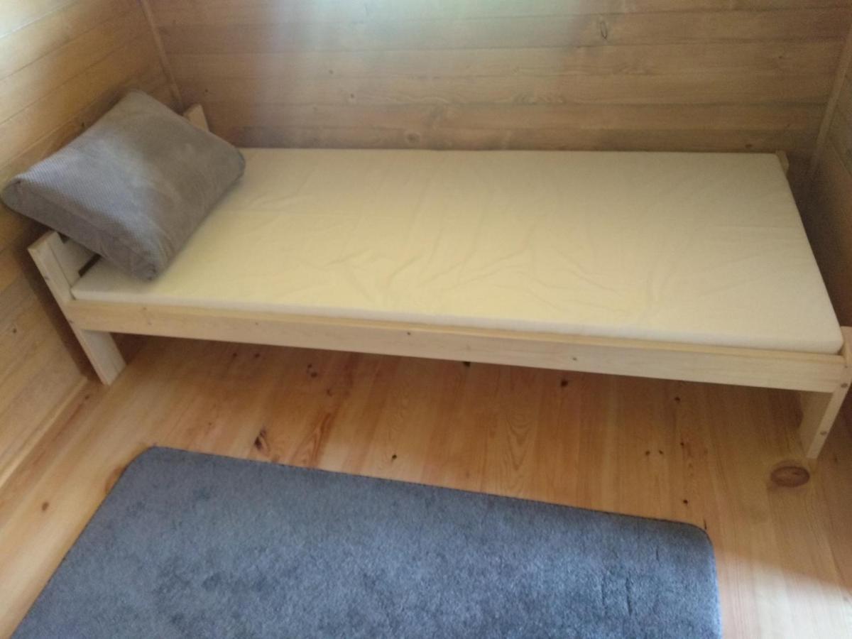 Domki Orla Pasym Bagian luar foto