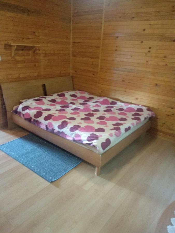 Domki Orla Pasym Bagian luar foto