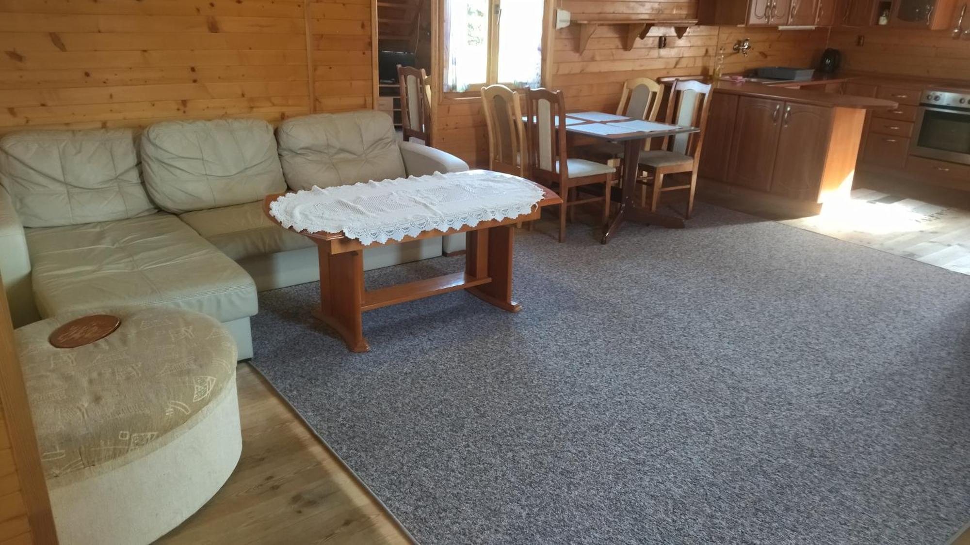 Domki Orla Pasym Bagian luar foto