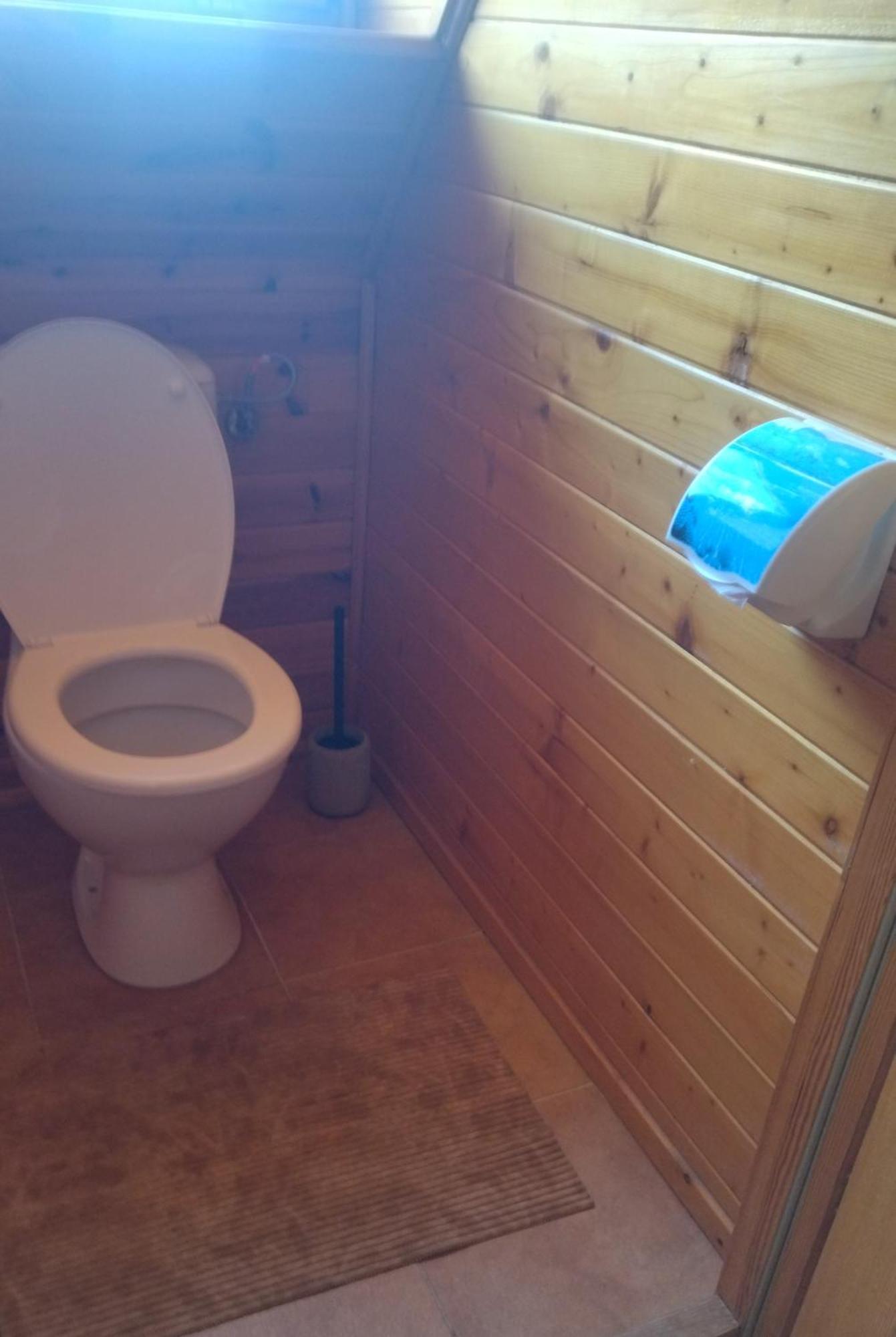 Domki Orla Pasym Bagian luar foto